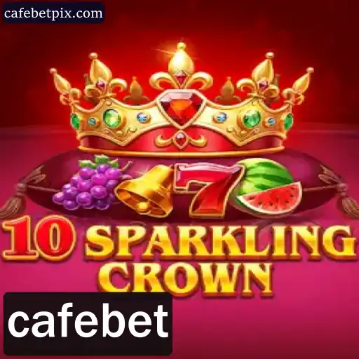 Explorando o Universo do Jogo 10SparklingCrown em CaféBet