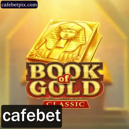 BookOfGoldClassic: Explore o Fascinante Mundo do Jogo com Café Bet