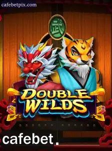 Explorando DoubleWilds: O Novo Fenômeno de Jogo no Cafebet