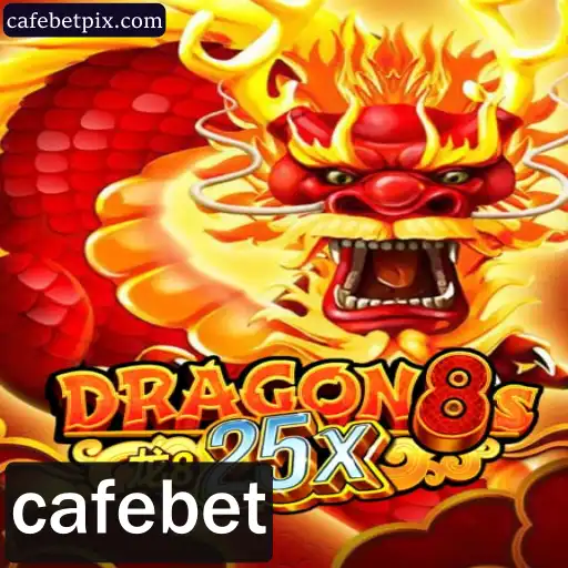 Dragon8s25x: Descubra a Nova Experiência de Jogo com Cafebet