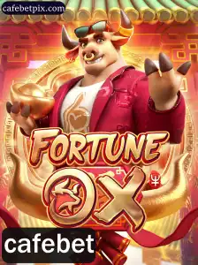 FortuneOx: Descubra o Empolgante Mundo deste Jogo no CafeBet