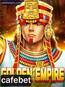 GoldenEmpire: Descubra a Aventura Épica com Cafebet