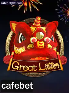 GreatLion: Um Mergulho no Mundo Empolgante do Jogo