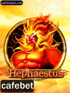 Hephaestus: Explorando o Universo de Criatividade e Estratégia