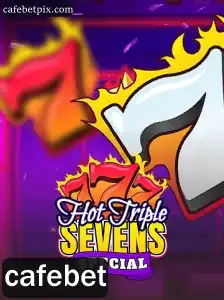 Explorando o Fascinante Mundo do Jogo HotTripleSevensSpecial