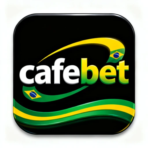 cafebet Logo