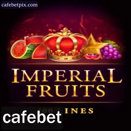 ImperialFruits100: Explore a Novidade da Cafebet