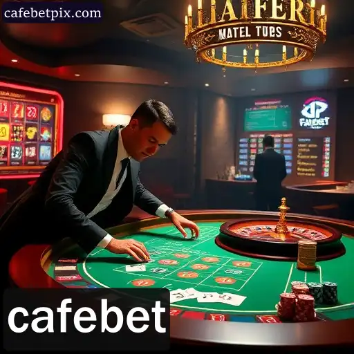Jogos de cassino