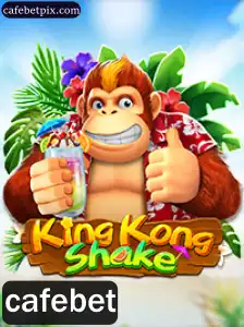 Descubra o Fascinante Universo de KingKongShake