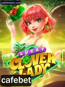 Explore o Fascinante Mundo do LuckyCloverLady no Cafebet