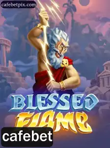 Explorando o Universo de BlessedFlame: Um Jogo Inovador para os Entusiastas do Gênero