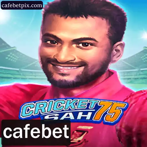 CricketSah75: Descubra o Novo Fenômeno do Jogo com a Palavra-Chave 'cafebet'