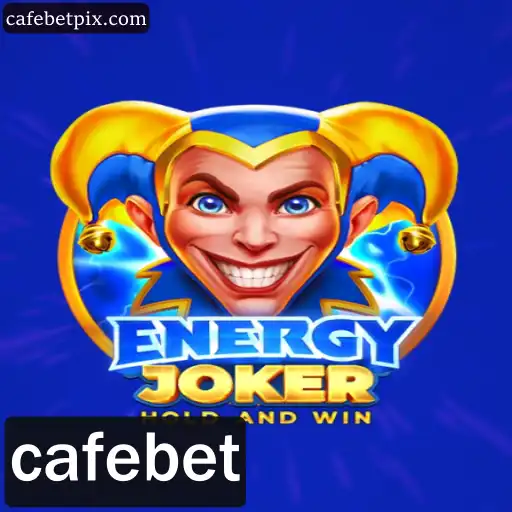 Explorando o Emozionante Mundo de EnergyJoker no CaféBet