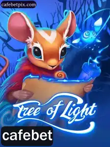Descubra o Fascinante Mundo de TreeofLight