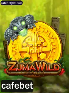 Explorando o Mundo de ZumaWild: Uma Jornada pelo Caça-Níqueis da Cafebet