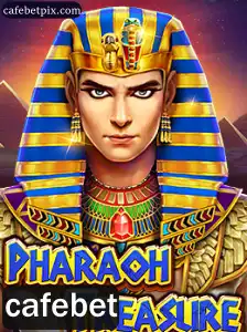 PharaohTreasure: Explorando o Fascinante Mundo de Tesouros do Antigo Egito
