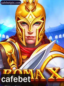 Descubra Tudo Sobre o Jogo Inovador: RomaX