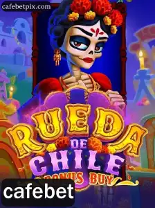 Descubra o Fascinante Mundo do Jogo RuedaDeChileBonusBuy