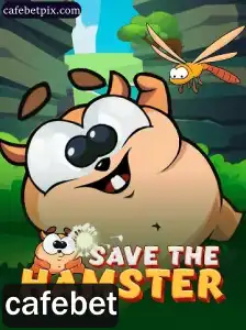 SavetheHamster: Um Mergulho no Universo de Estratégia Inovador