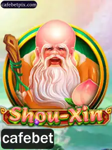 Descubra ShouXin: O Novo Jogo Revolucionário no Universo dos Jogos de Apostas