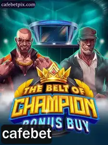 TheBeltOfChampionBonusBuy: Um Mergulho no Mundo do Jogo