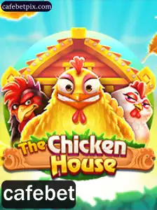 TheChickenHouse: Um Novo Jogo de Estratégia e Diversão