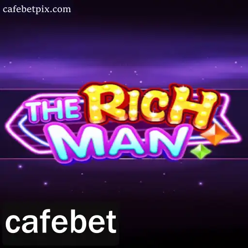 A Inovadora Experiência de Jogo de TheRichMan com a Paleta Estratégica de Cafebet