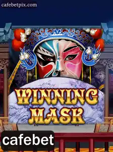 WinningMask: Explorando um Novo Universo de Estratégia e Diversão