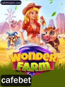 Explorando o Fascinante Mundo de WonderFarm: Um Guia Completo